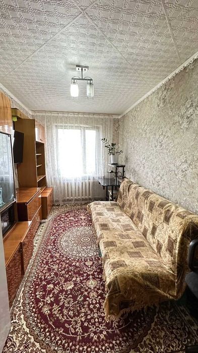 2х ком кв на Строителе