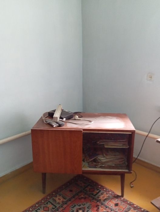 Отдам даром мебель