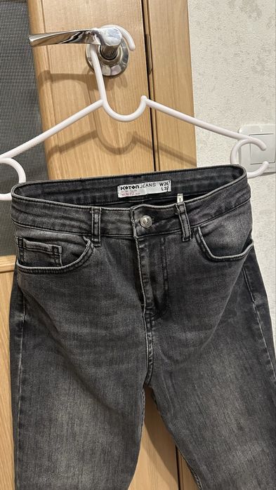 Разгрузка гардероба. Продам джинсы