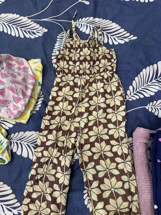 Детские вещи.