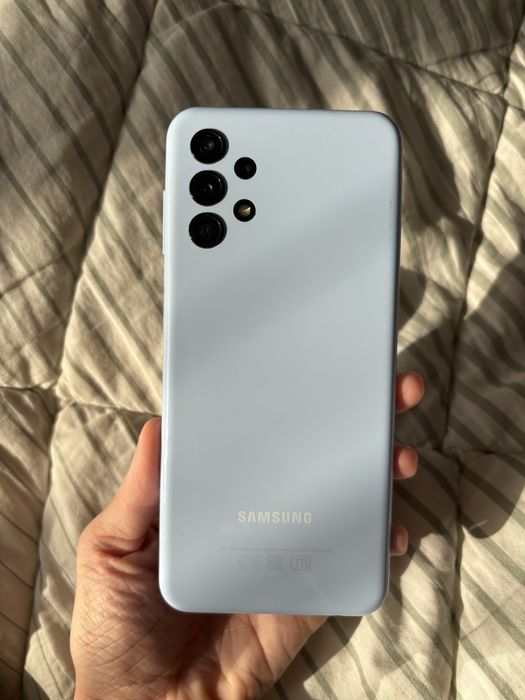 Срочно продаю Samsung A13, память на 128 ГБ