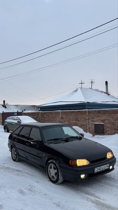 Продам ваз 2114
