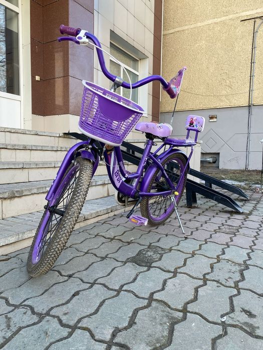 Продам велосипед в отличном состоянии