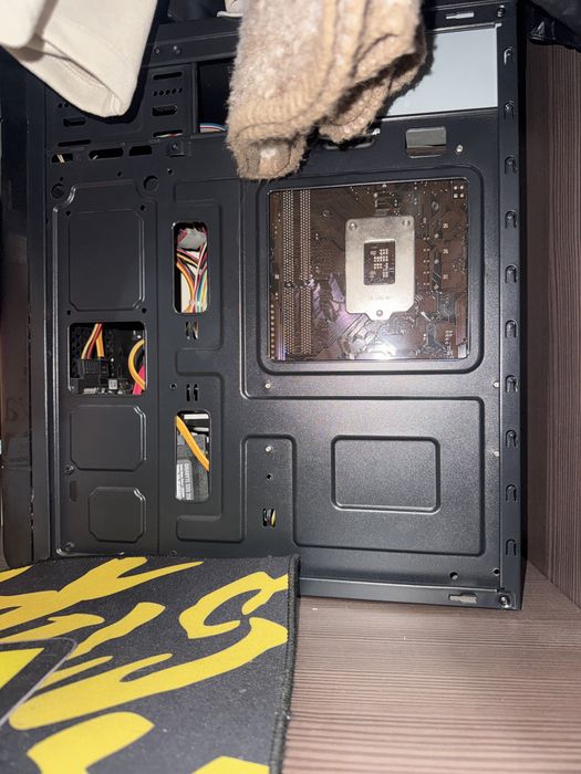 Компьютер i5 1060