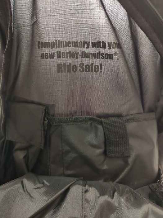 Rucsac Harley Davidson
