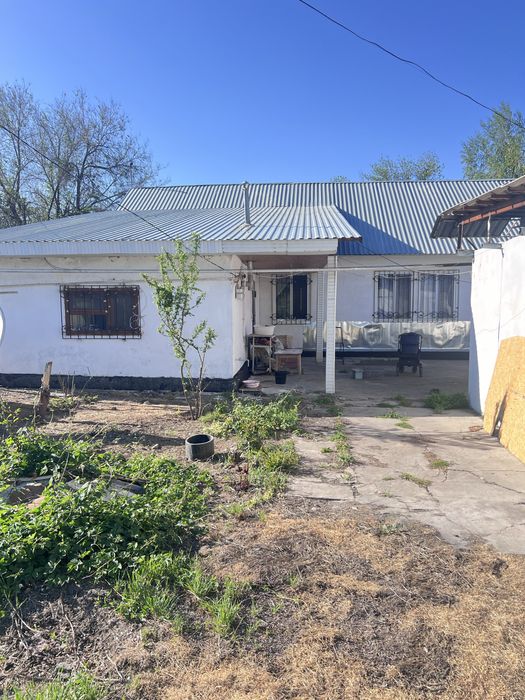 Продам дом на Спиртазводе, тараз