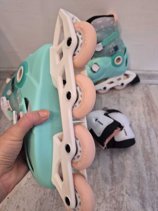 детски ролери Декатлон