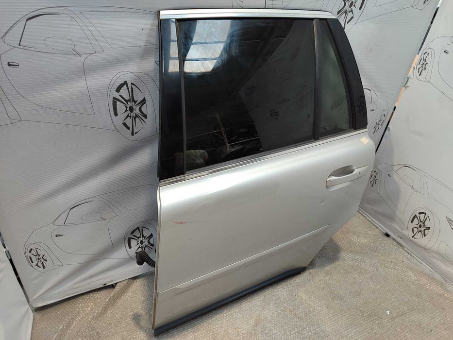 Ușă Spate Stânga Volvo XC90 SUV Gri Cod Culoare Silver 42600 2010 / [2003-2006] / 31385354 (1D)