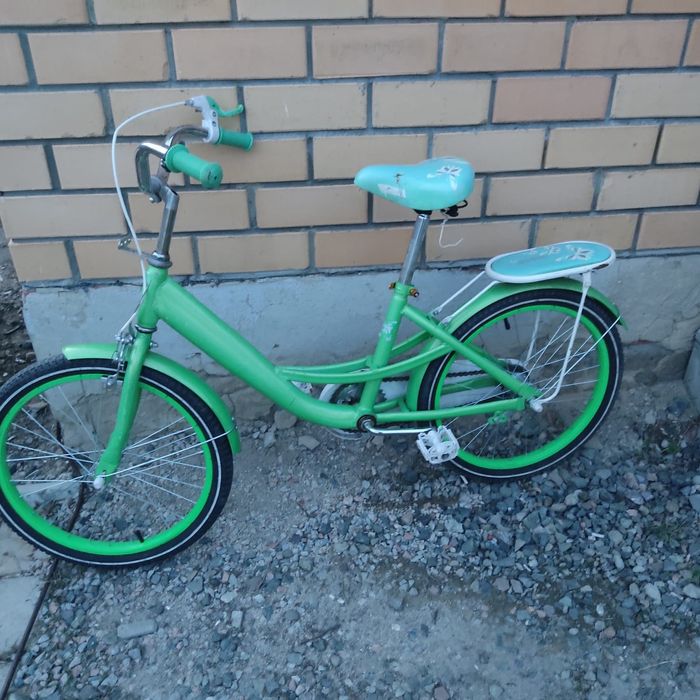 Продам велосипед детский