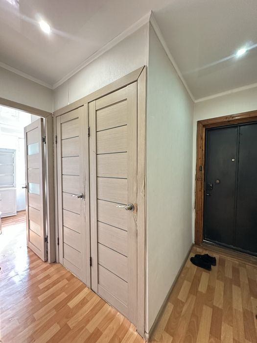 Проадам 2-х ком кв 13.300