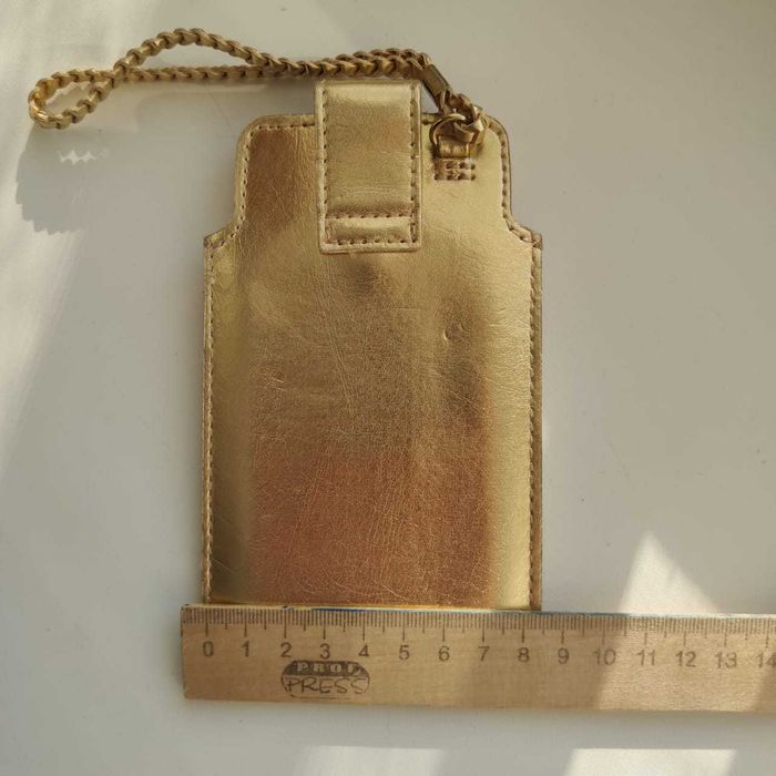 Чехол для кнопочного телефона