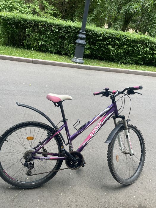 Велосипед Stern Mira 1.0