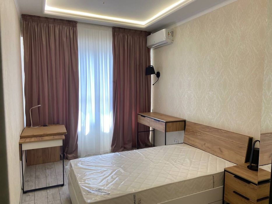 Сдается своя квартира в Akay City