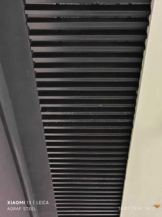 GRILYATO | ГРИЛЬЯТО | REECHNIY | Armstrong | Подвесные потолки | SP-1