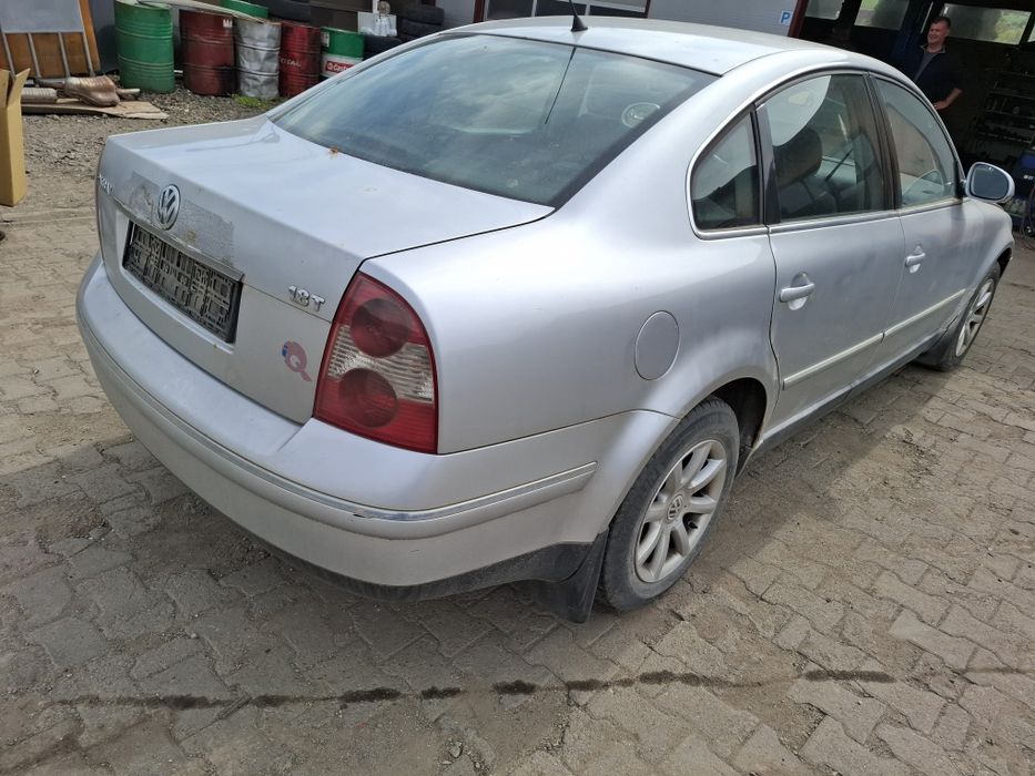 Elemente Caroserie VW Passat B5.5 Sedan 1.8T AWT An 2003