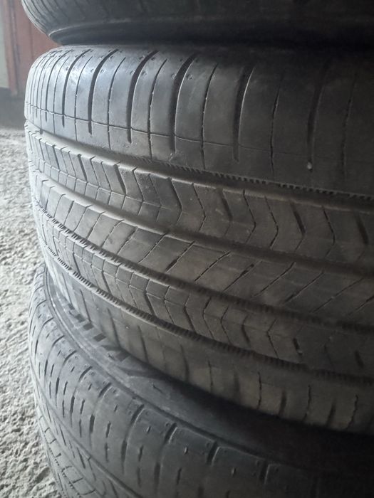 KUMHO Корея летние шины