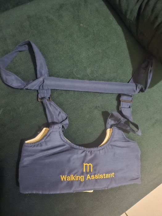 Колан за прохождане Walking Assistant