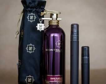 Montale Dark Purple EDP 100ml