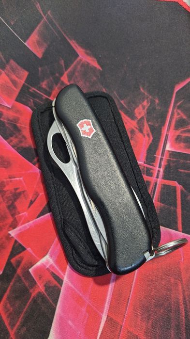 Мультитул Victorinox Trailmaster