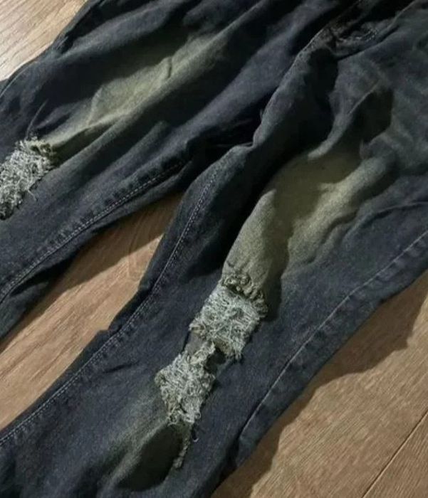 джинсы if 6 was 9