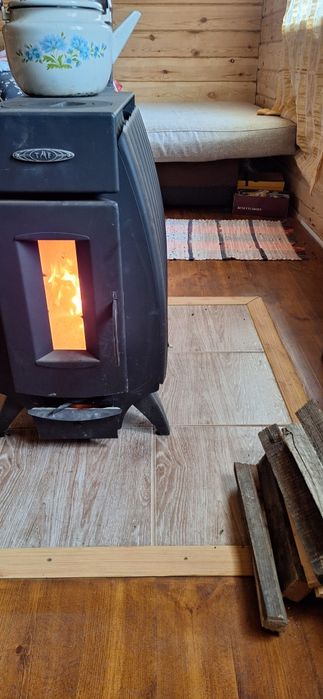 ДАЧЯ район Тёплого канала