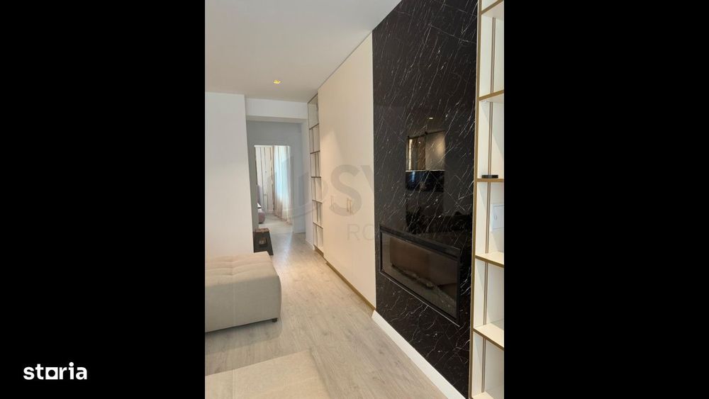 Apartament l 2 Camere l Pipera
