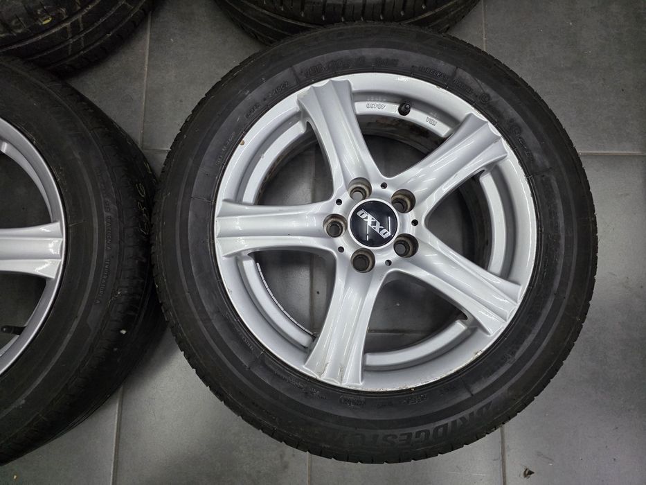 Джанти 15 - Skoda Fabia, VW Polo, Golf 4. Seat Ibiza