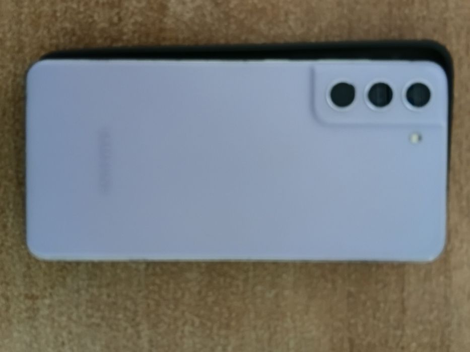 SAMSUNG S 21 FE обмен