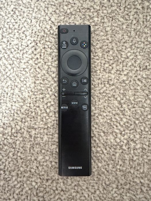 Продам телевизор Samsung UE55BU8000UXCE (55”)