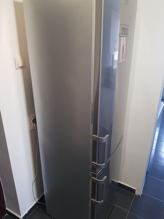 Vand combina frigorifica!