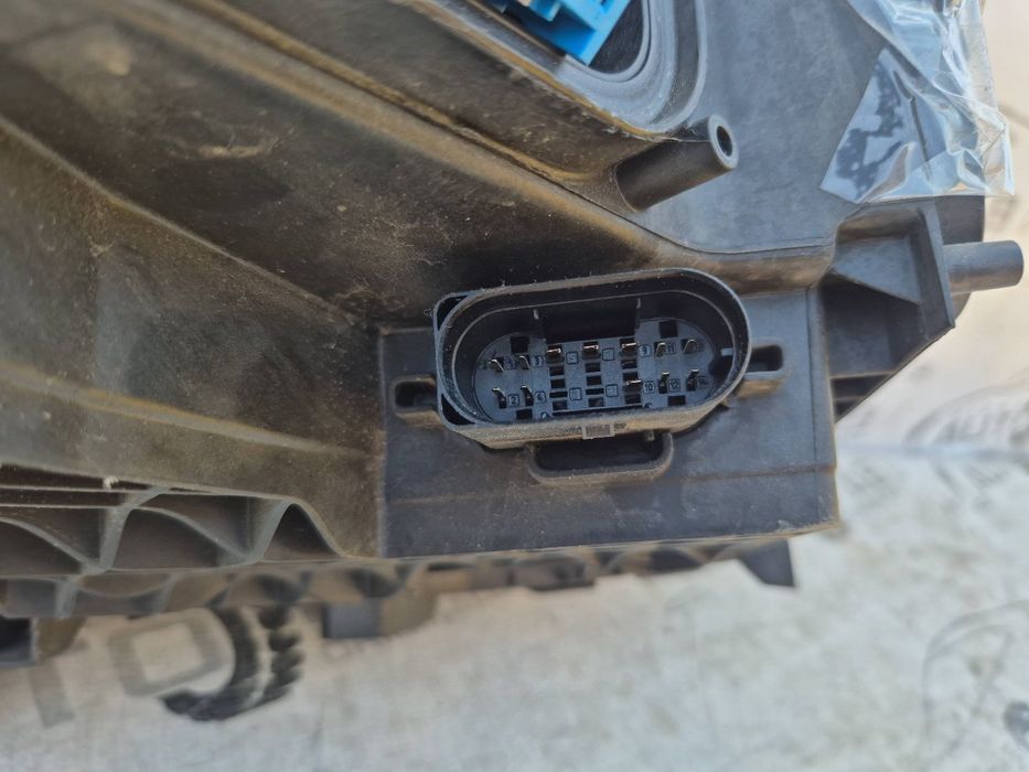Far stanga Mercedes GLC W253 Full LED ILS A2539062502 an 2015-2016-201