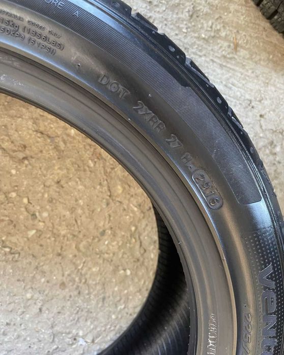 225/45 R17 Hankook Ventus S1 evo 2