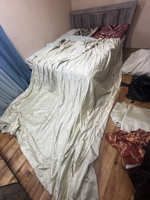Шторы в отличном состоянии
