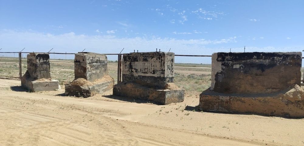 Продается ЖБ тумба.