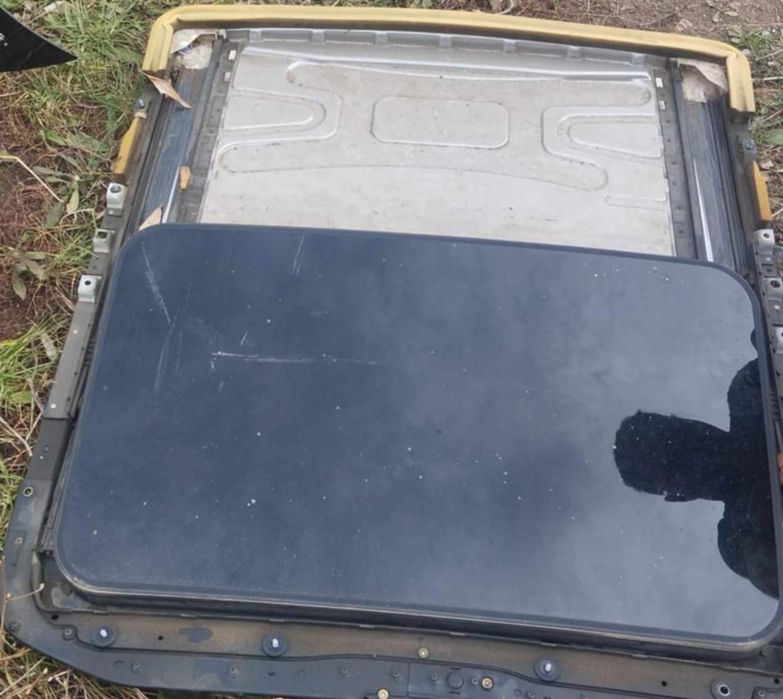 Vand trapa, bmw e46 si plafon negru M