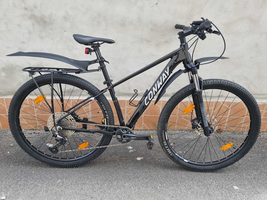 Bicicleta Conway 29er