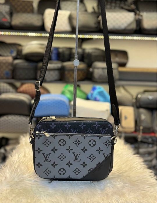 Мъжка чанта / Louis Vuitton
