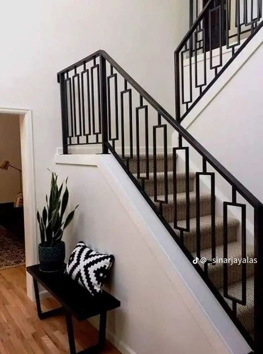 Решётка навес перила ограждений