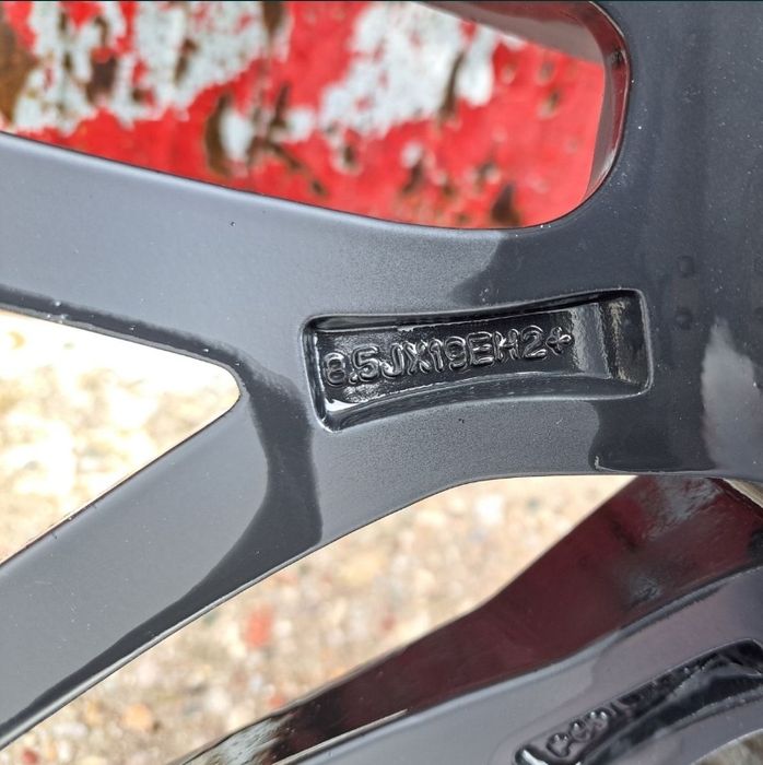 Джанти за Тойота, Хонда, Мазда, Нисан, КИА, Хюндай 19 5 114.3