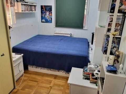 Дава се под наем Двустаен апартамент в София, 7-ми 11-ти километър - 55 кв.м за 670 € - Снимка #2