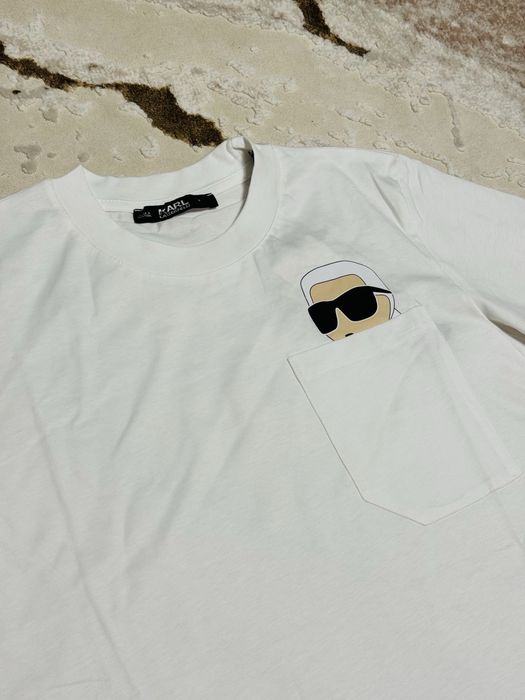 Tricou Karl Lagerfeld