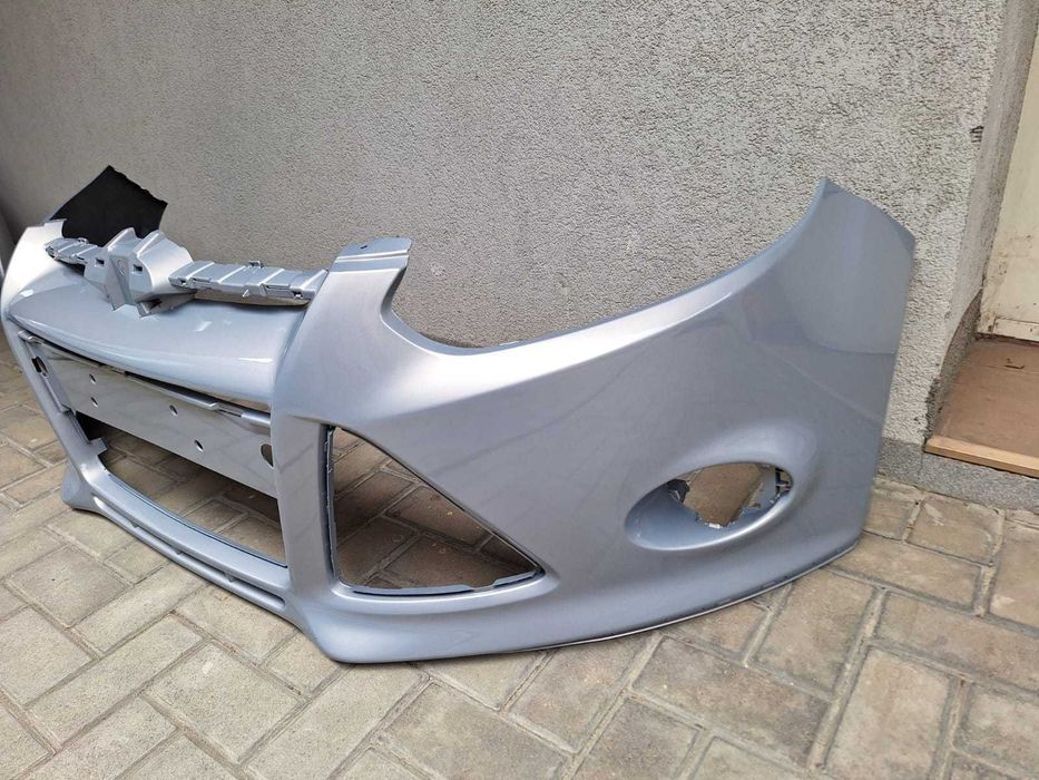 Bara Fata Ford Focus 3 III 2011-2014 Vopsita Gri