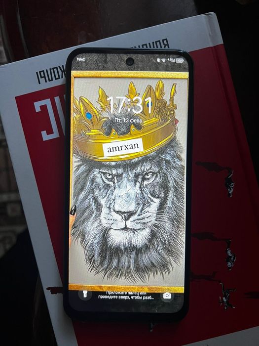 Продам  моб тел Tecno Spark Go