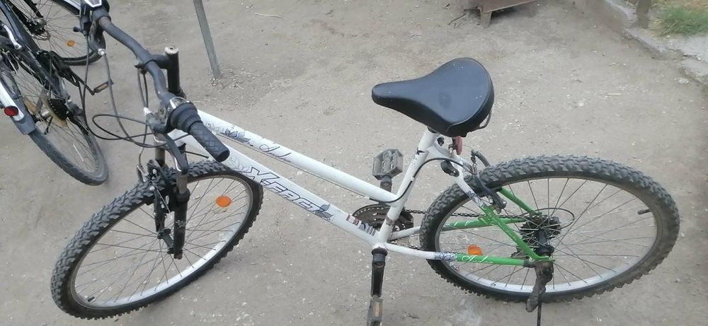 Vând bicicletă X-fact