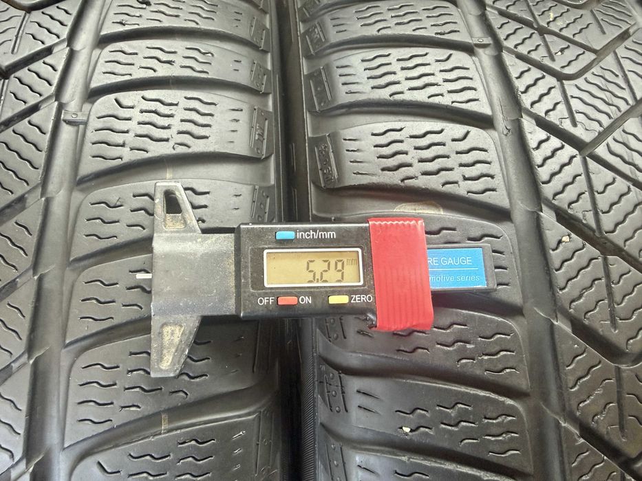 Anvelope Iarna 225/45 R18 - stoc depozit