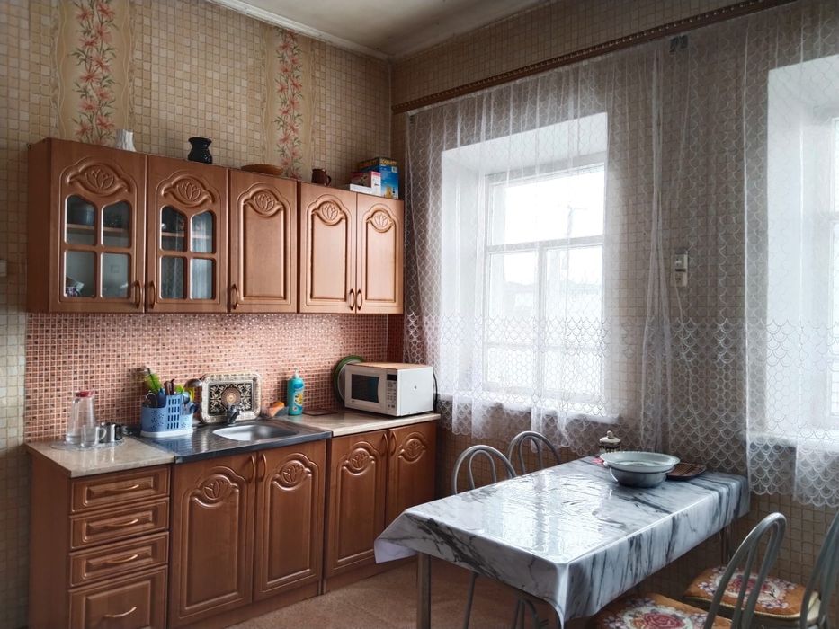 Продам большой дом