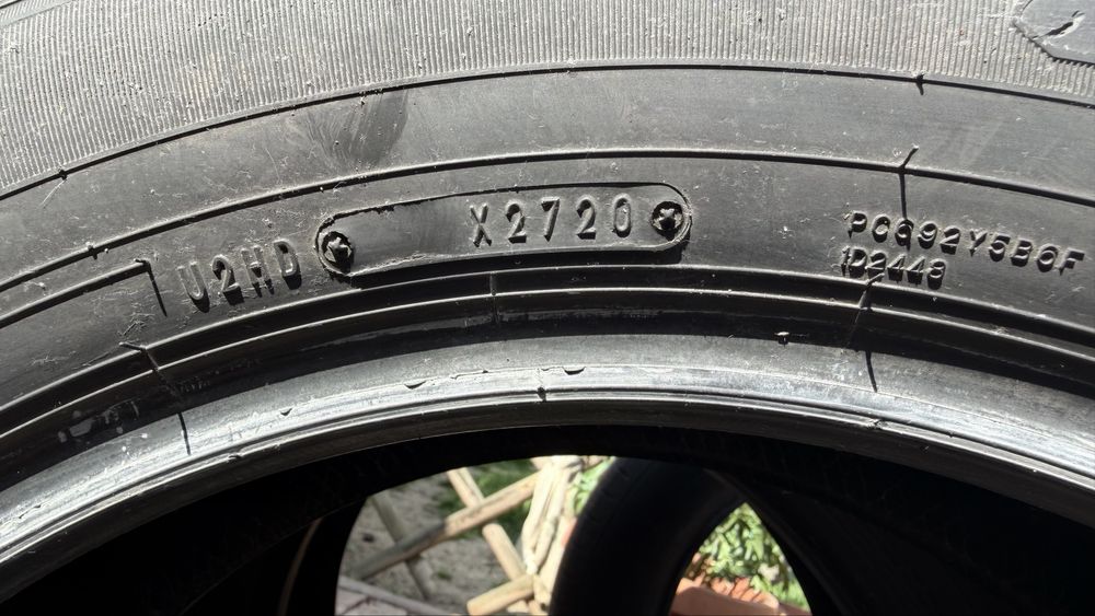 Anvelope vara SUV : Dunlop GrandTrek PT 30 225/60/R18