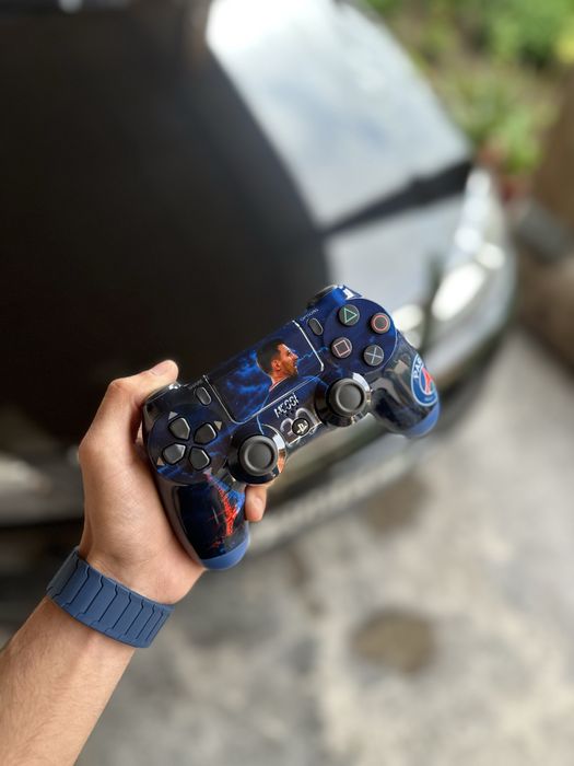 PlayStation 4 Джойстики дубай