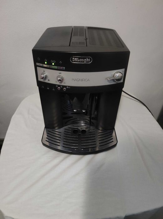 DeLonghi magnifica