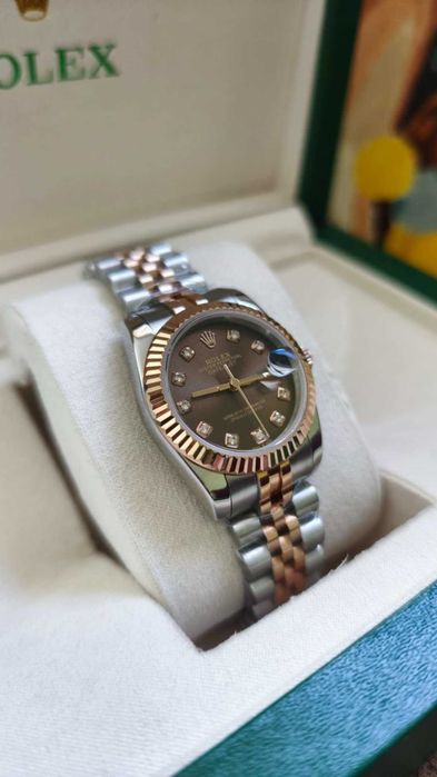Rolex Datejust 126231